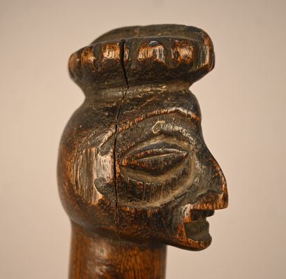 Yaka - Democratic Republic of the Congo -...