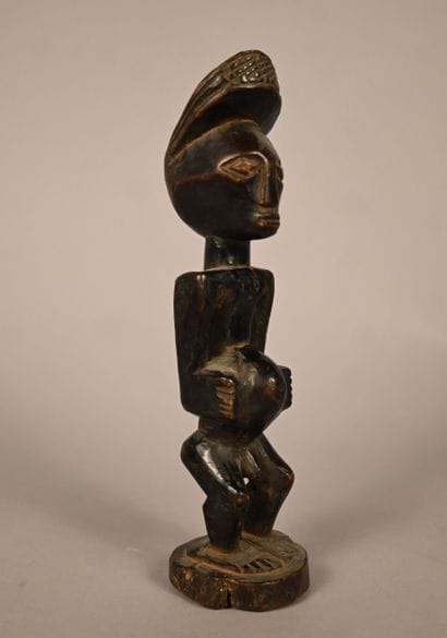 Figure Songye – République démocratique du...