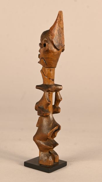 Luluwa-Lulua - Democratic Republic of Congo...