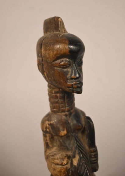 Figure Lulua – République démocratique du...