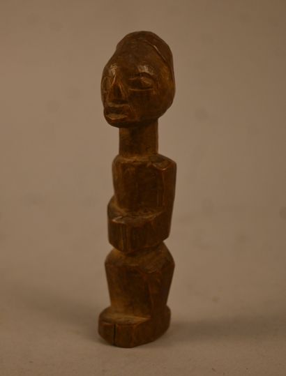 Figure Songye – RD Congo – première moitié...
