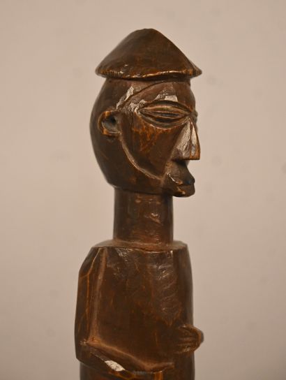 Yaka - Democratic Republic of the Congo -...