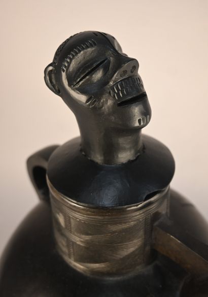 Chokwe/Lunda - Democratic Republic of Congo...