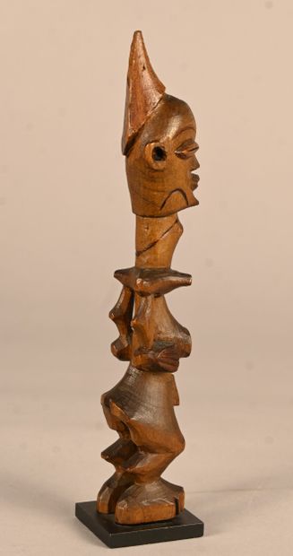 Luluwa-Lulua - Democratic Republic of Congo...