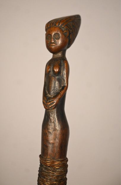 Chokwe/Lwena - Democratic Republic of the...