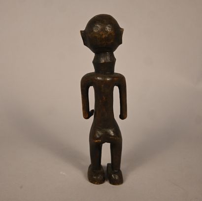 Pende figure – RD Congo – première moitié...