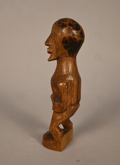 Statuette Songye – RD Congo – première moitié...