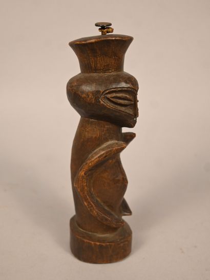 Figure Kusu – République démocratique du...