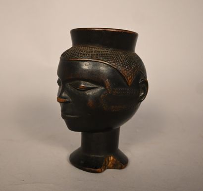 Pende - Democratic Republic of the Congo...