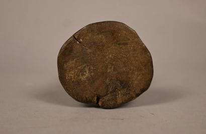 Figure Songye – République démocratique du...