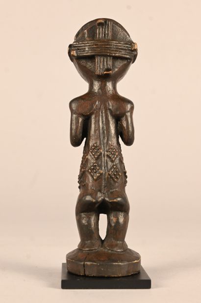 Luba - Democratic Republic of the Congo -...