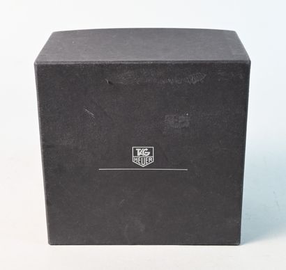 TAG Heuer Monaco Sixty Nine watch, reversible...