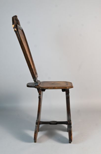 Sgabello
