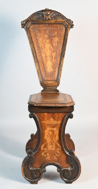 Sgabello