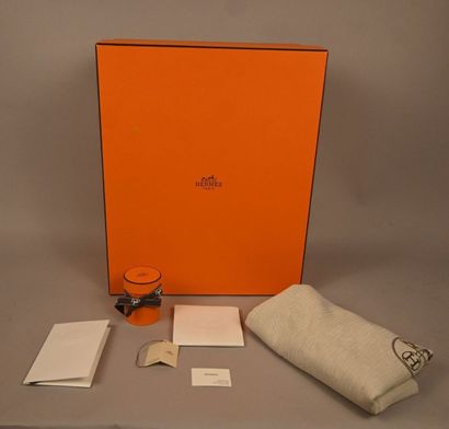 Hermès Birkin 30 in Etoupe Epsom leather,...