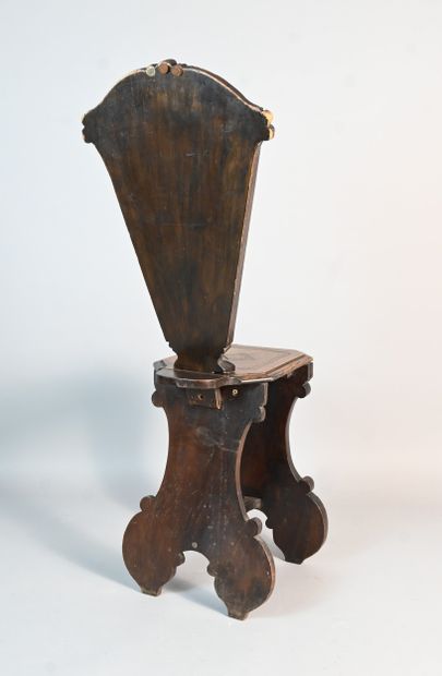 Sgabello