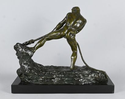 Bronze group 