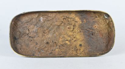 Pierre-Jules Mêne (1810-1879) La Brebis et...