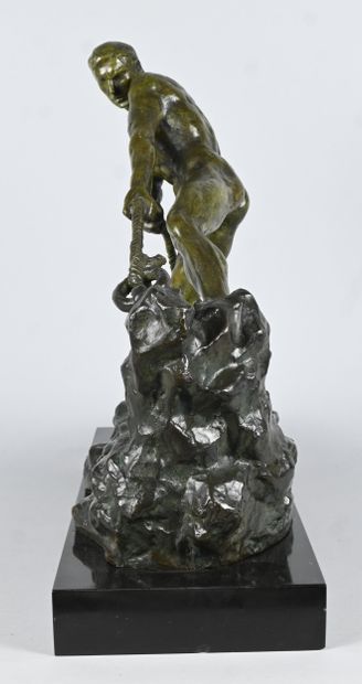 Bronze group 