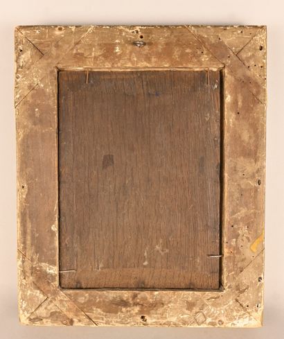 Flemish school circle of Gerard Seghers The...