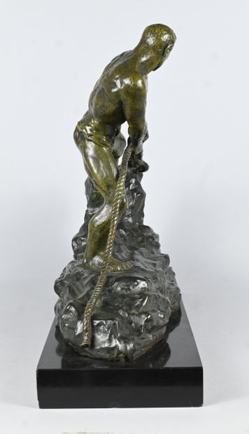 Bronze group 