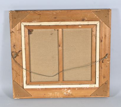 Piet Mees - Painting on canvas
Painting on...