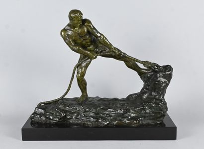 Bronze group 