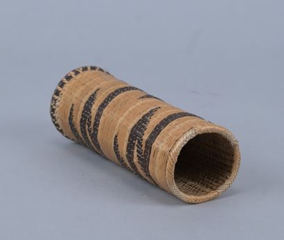 Intembo / Woven Agatana - Rwanda - first...