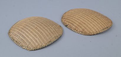 Pair of Tutsi 