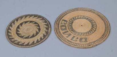 Pair of Tutsi 