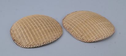 Pair of Tutsi 