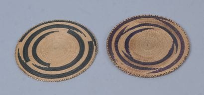 Pair of Tutsi 