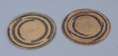 Pair of Tutsi 