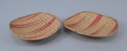 Pair of Tutsi 