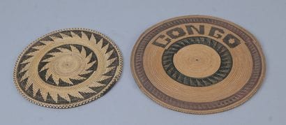 Pair of Tutsi 