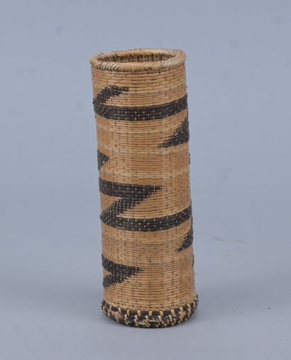 Intembo / Woven Agatana - Rwanda - first...