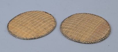 Pair of Tutsi 
