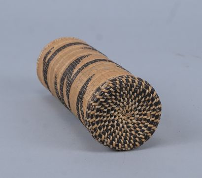 Intembo / Woven Agatana - Rwanda - first...