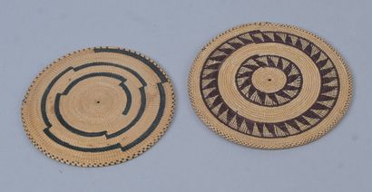 Pair of Tutsi 
