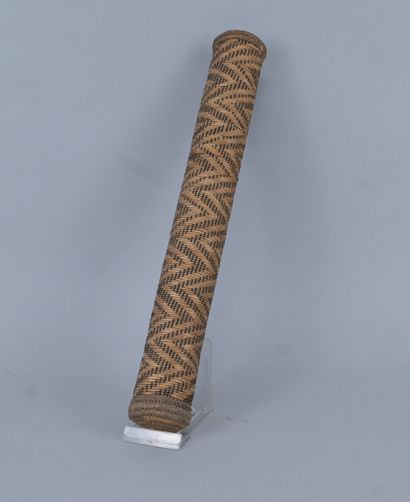 Tutsi Intembo or Agatana for ceremonial beer...