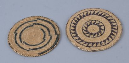 Pair of Tutsi 