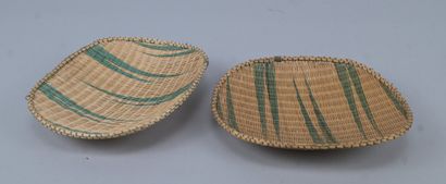 Pair of Tutsi 