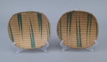 Pair of Tutsi 