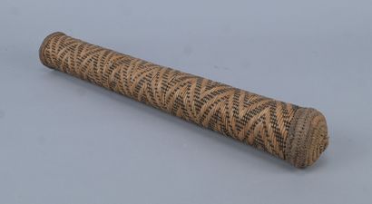 Tutsi Intembo or Agatana for ceremonial beer...