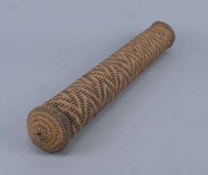 Tutsi Intembo or Agatana for ceremonial beer...