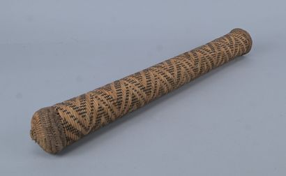 Tutsi Intembo or Agatana for ceremonial beer...