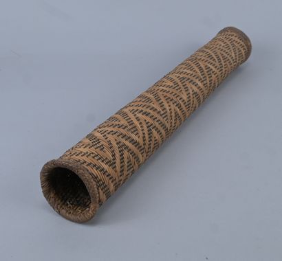 Tutsi Intembo or Agatana for ceremonial beer...