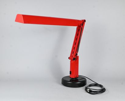 Lampe de bureau articulée “AE Design” pour...