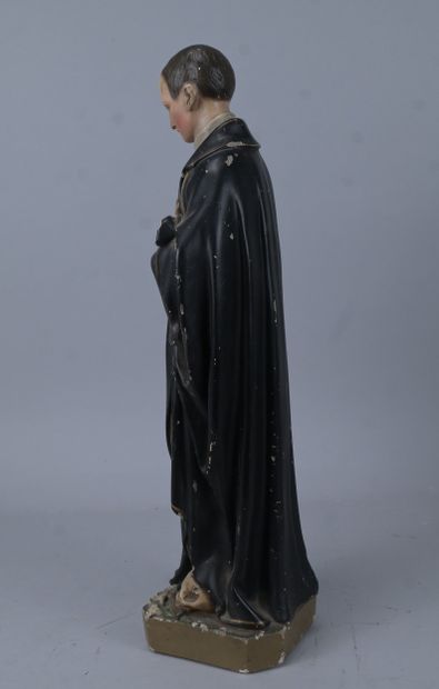 Saint Gabriel of the Sorrowful Mother, devotional...