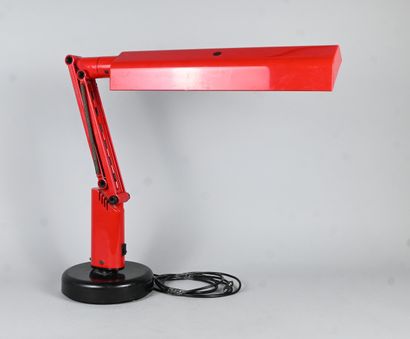 Lampe de bureau articulée “AE Design” pour...
